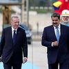 Dvije strane Latinske Amerike: Biden okuplja partnere u SAD-u, Maduro na sastanku s Erdoganom