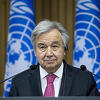 Guterres tvrdi da će trenutna kriza iza sebe ostaviti neviđenu glad i neimaštinu