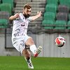 Tino Sven Sušić nakon 83 odigrane minute ponovo ostao bez kluba