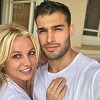 Britney Spears i Sam Asghari navodno će se danas vjenčati, na svadbu stižu odabrani ljudi