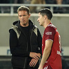 Neugodna rasprava na treningu Bayerna i kako je Lewandowski odbrusio treneru Nagelsmannu
