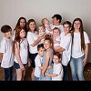 Ljudi napadaju 32-godišnju majku jer ima 12 djece: Jesi li ikad čula za kontracepciju?
