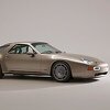 Iza Porschea 928 za 21. stoljeće stoji kompanija Nardone