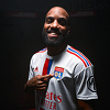 Alexandre Lacazette se vratio u Lyon