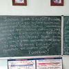 Ruski vojnici uništili školu u Ukrajini pa djeci ostavili poruke mira