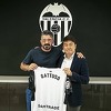 Gennaro Gattuso je novi trener Valencije