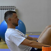 Zmajevi odradili posljednji trening pred put u Crnu Goru, Džeko i Ćivić radili odvojeno