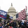 Tokom istrage u Kongresu Donald Trump optužen za pokušaj državnog udara