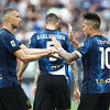 Inter sanja spektakularan napadački trio, Lautaro bi "žrtvovao" Džeku