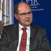 Visoki predstavnik Christian Schmidt: Dodik se ponaša kao drvosječa