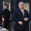 Orban: Očigledno je da postoje poslovni krugovi koji su zainteresovani za rat u Ukrajini