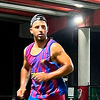 Aguero prvi put na terenu nakon otkrivenih srčanih problema, fanovi uplakani od sreće