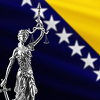 Pravosuđe u BiH u katastrofalnom stanju, ovo je 15 predloženih reformi