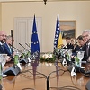 Koliko je realno da BiH do 2023. dobije kandidatski status? Sastanak u Briselu će otkriti put