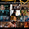 Predstavljeno 17 nominiranih za nagrade Srce Sarajeva za TV serije  28. Sarajevo Film Festivala