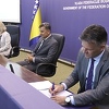 Potpisani ugovori o raspodjeli 200 miliona KM kantonima u FBiH