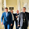 Federalno ministarstvo raseljenih osoba i izbjeglica podržalo obnovu sarajevske bogoslovije
