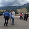 Mostarci protesnim okupljanjem obilježili tri godine borbe za izmještanje deponije Uborak