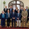 Britanski parlamentarci posjetili Ministarstvo odbrane: BiH je od velike važnosti za nas