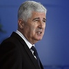 Čović: Ne pada mi na pamet da u Briselu potpisujem zajednički dokument s Komšićem