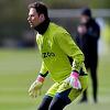 Asmir Begović zvanično produžio ugovor s Evertonom na još godinu dana