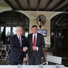 Džaferović sa slovenačkim predsjednikom Borutom Pahorom razgovarao o evropskom putu BiH