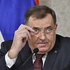 Dodiku "nije leglo" što ga je Schmidt usporedio sa drvosječom, odgovorio mu na Twitteru