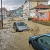 Alarmantno stanje u Čeliću zbog poplava: Putevi i mostovi blokirani, ugroženo 100 objekata