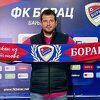 Lalatović predstavljen u Borcu, predsjednik se zahvalio Dodiku što ga je doveo