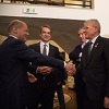 Džaferović se susreo sa Scholzom, razgovarali o  implementaciji projekta Zajedničko regionalno tržište