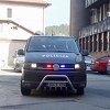 Na e-mail policije stigla dojava o postavljenoj bombi u tržnom centru u Lukavcu, objekt evakuisan