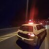 Jedna osoba povrijeđena u sudaru Audija i Mercedesa kod Olova, saobraćaj usporen