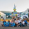 Budi volonter na 10. Mostar Summer Festu i učini ovo ljeto nezaboravnim