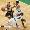 Fenomenalni Curry ubacio 43 poena i vratio Golden State u igru za prvaka NBA lige