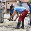 Razorne poplave u Čeliću nanijele višemilionsku štetu, evo šta smo zatekli na terenu