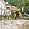 Kiša izazvala poplave i u Žepču i Maglaju, u Tešnju proglašeno stanje prirodne nesreće