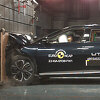 Kia EV6 s najvišom ocjenom na najnovijim Euro NCAP testovima