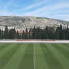 Zrinjski zbog Evrope pomjerio ugradnju hibridnog terena, stadion sve bliže UEFA 3 kategoriji