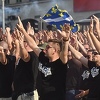 BH Fanaticosi se pridružili ostalim navijačima BiH, pjesma odjekuje Podgoricom