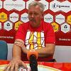 Amar Osim predstavljen u Veležu: Pomoći ću klubu da se dalje razvija, imamo perspektivu