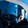 Italijanska gitaristička zvijezda otvorila 11. Sarajevo International Guitar Festival