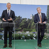 Stoltenberg o Finskoj i Švedskoj: Prije ulaska u NATO moramo se pozabaviti brigama svih saveznika