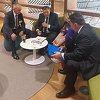 Dodik nije zadovoljan dokumentom koji treba potpisati u Briselu: Sve je ovo "mistično"