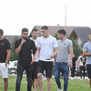 FK Sarajevo krenuo s pripremama, Dudić prekrižio šest bitnih nogometaša