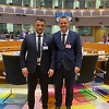 Ogrešević: Pred Bosnom i Hercegovinom su bolji dani, imamo prijatelje u Briselu