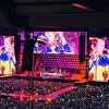 Traumatične scene na koncertu Harryja Stylesa, muškarac pao s tribine među publiku