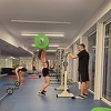 Lana Pudar vrijedno trenirala širom Evrope, slijedi žestok tempo i najveća takmičenja
