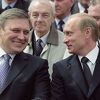 Bivši ruski premijer Mihail Kasjanov: Padne li Ukrajina baltičke zemlje su sljedeće