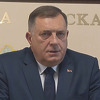 Dodik sebi pripisao zasluge za sinoćnji sporazum u Briselu: Ostali su bili kao čerga