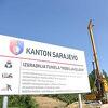 Počeli pripremni radovi za gradnju tunela Kobilja Glava vrijednog više od 31 milion eura